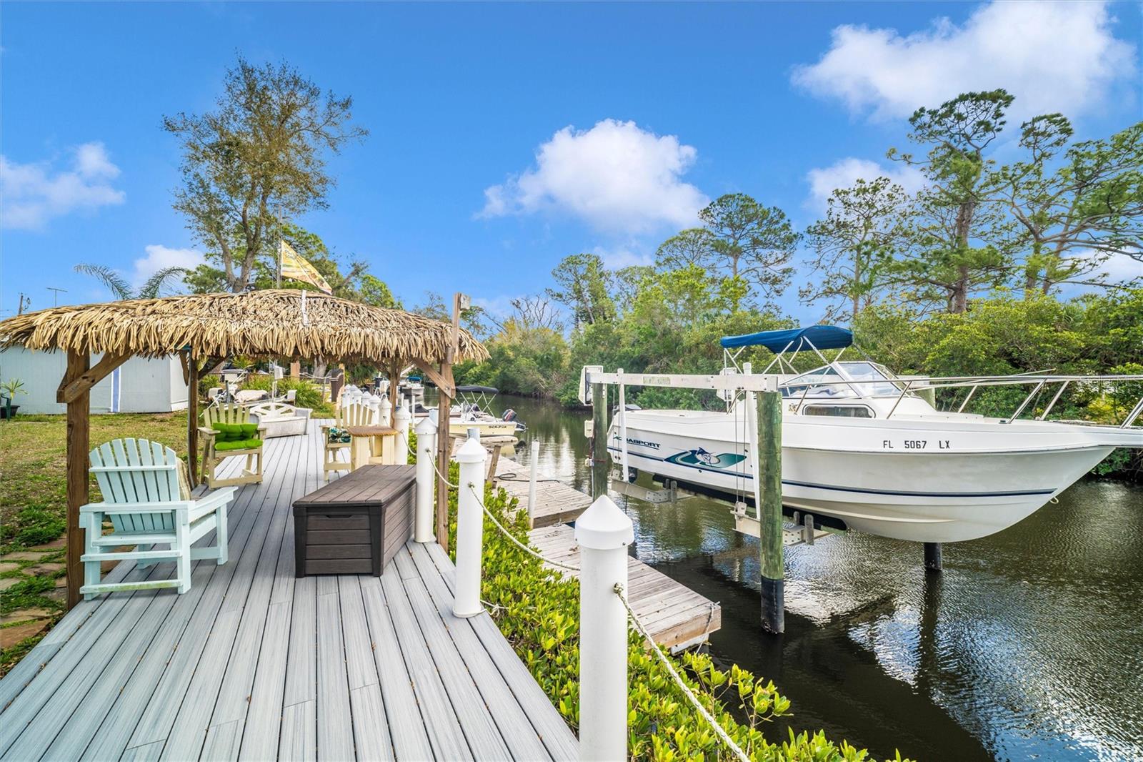 MAGNOLIA MANOR RIVER SEC - Residential