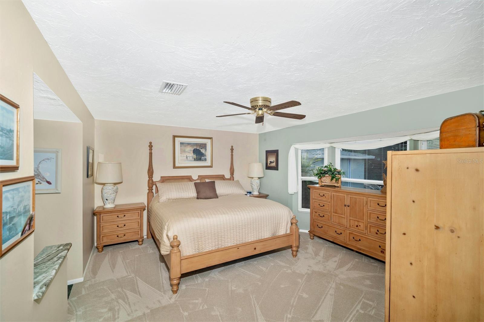 MAGNOLIA MANOR RIVER SEC - Residential