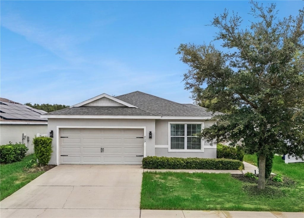 Photo of 229 Sandestin Dr, Haines City, FL 33844 (MLS # G5116002)