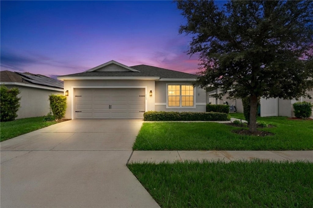 Photo of 229 Sandestin Dr, Haines City, FL 33844 (MLS # G5116002)
