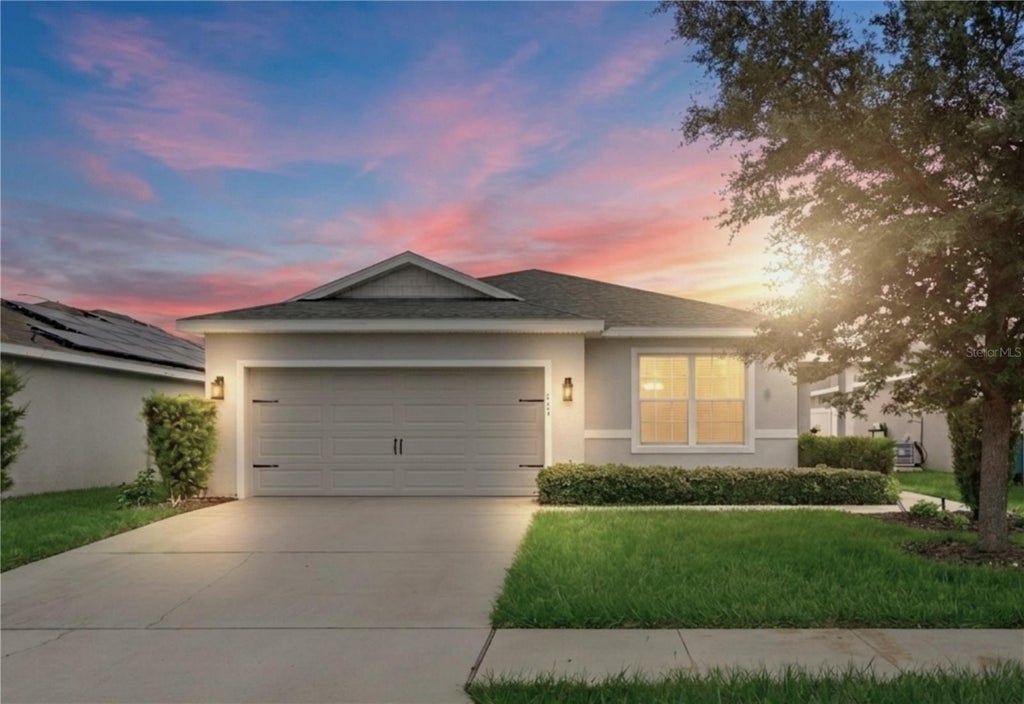Photo of 229 Sandestin Dr, Haines City, FL 33844 (MLS # G5116002)