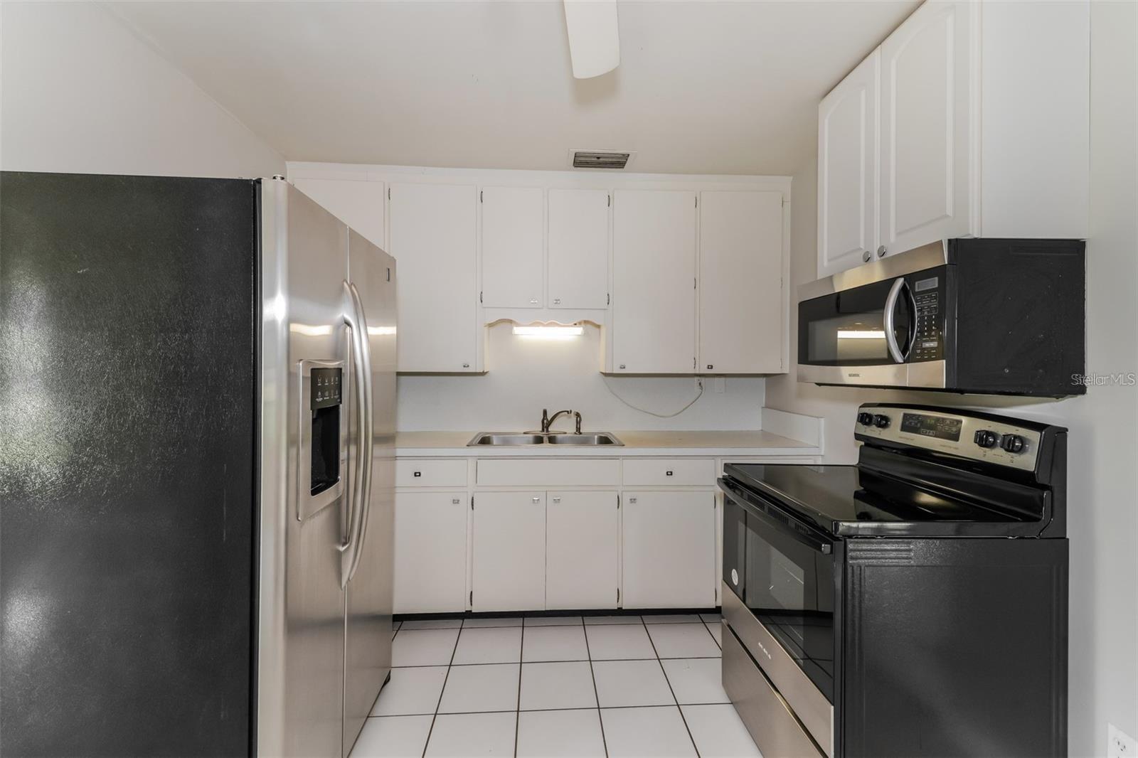 GLEN RIDGE - Residential