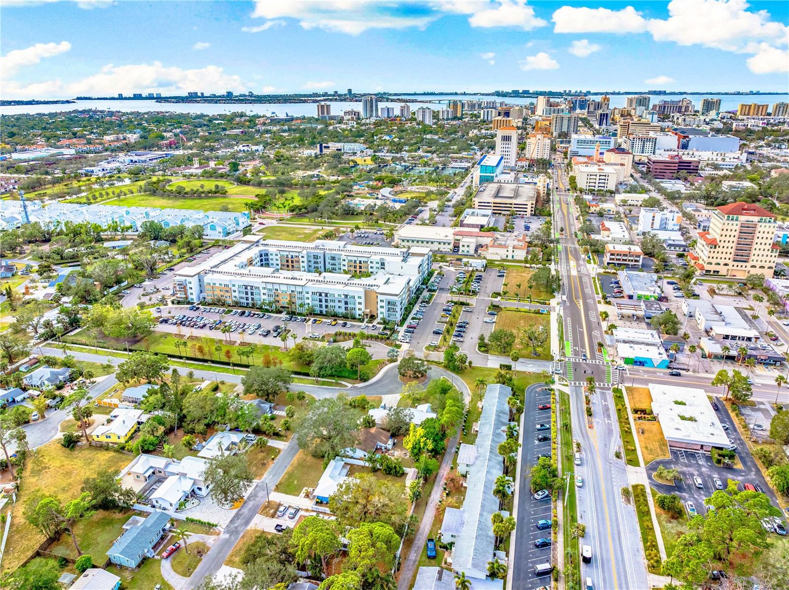 GLEN RIDGE - Residential