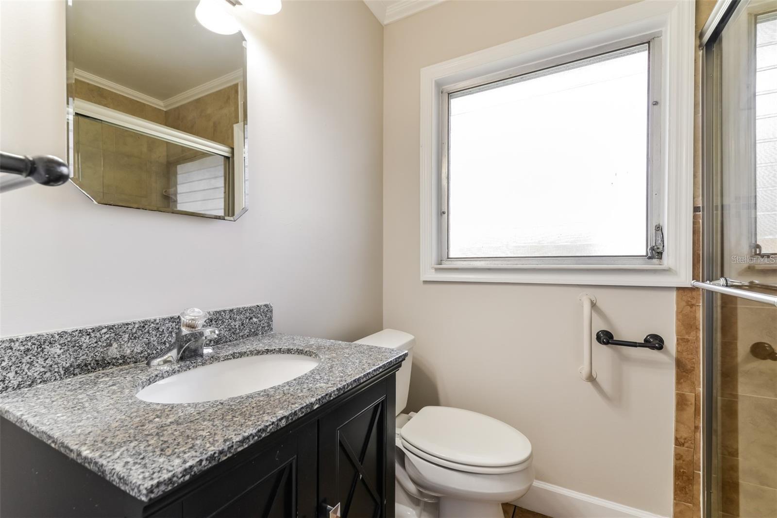 GLEN RIDGE - Residential