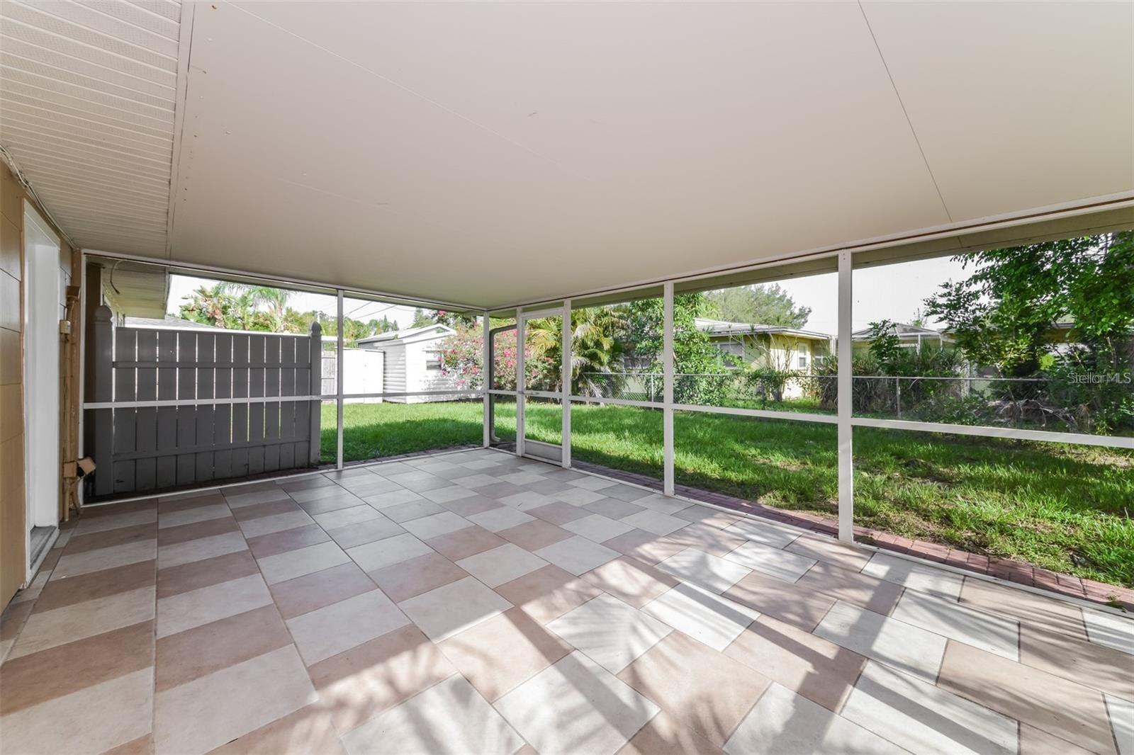 GLEN RIDGE - Residential