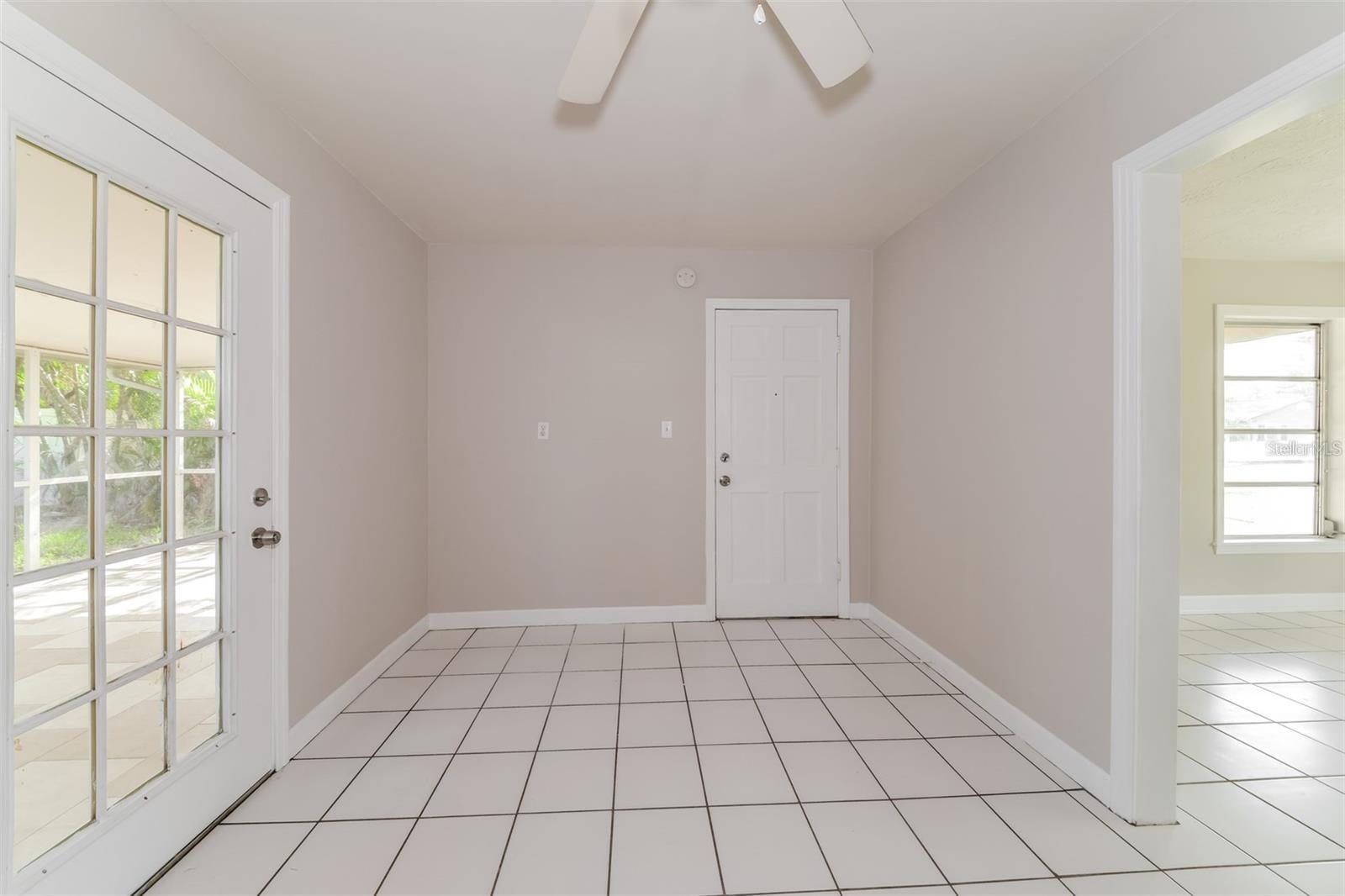 GLEN RIDGE - Residential