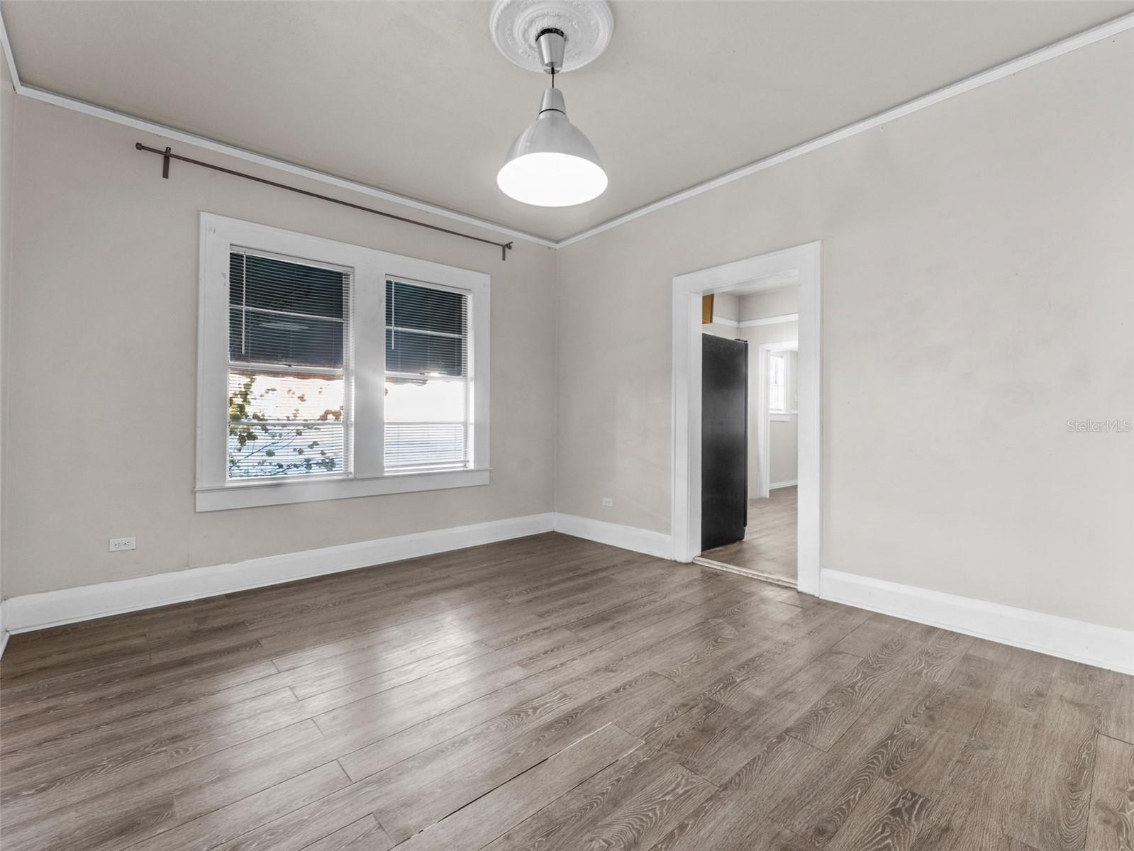 BENJAMINS ADD TO WEST TA - Residential