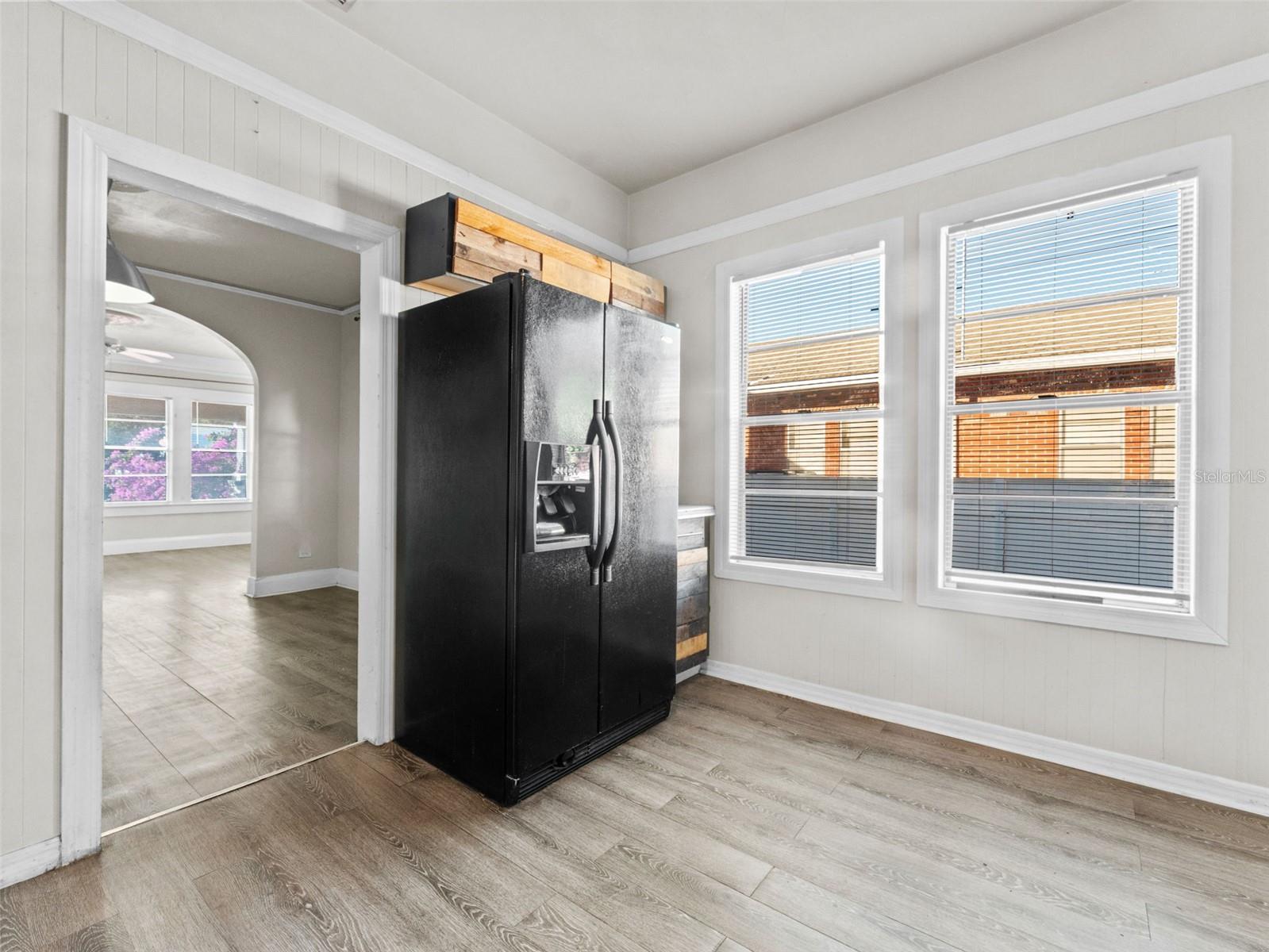 BENJAMINS ADD TO WEST TA - Residential