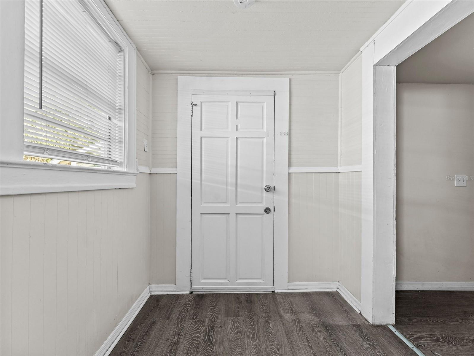 BENJAMINS ADD TO WEST TA - Residential