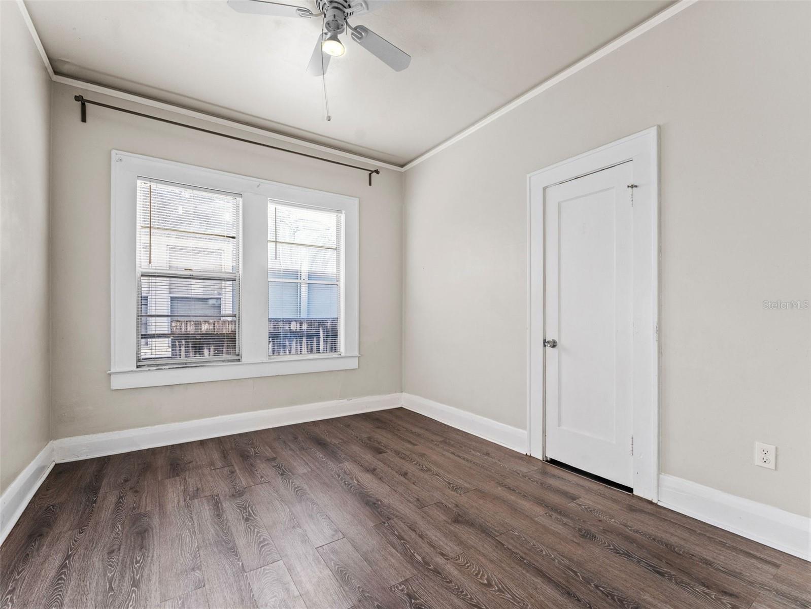 BENJAMINS ADD TO WEST TA - Residential