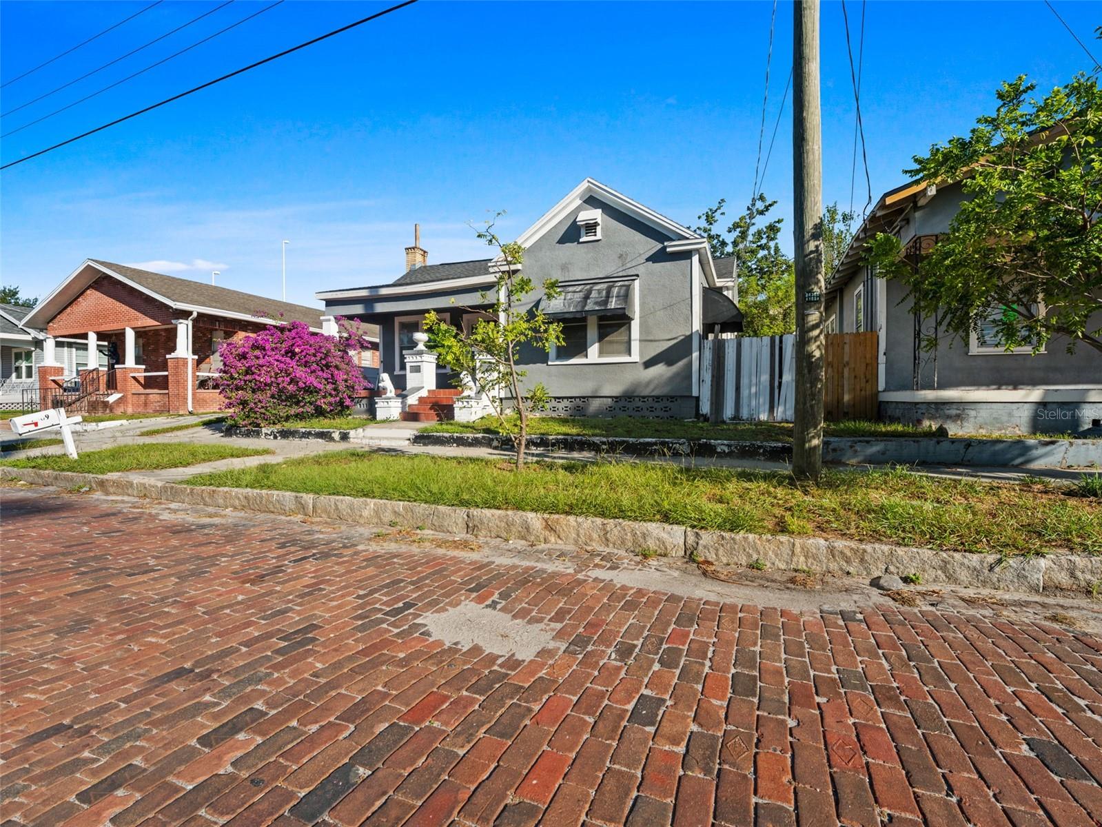 BENJAMINS ADD TO WEST TA - Residential