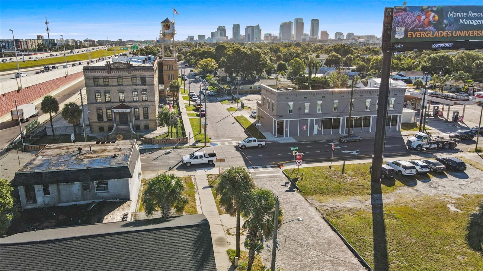 BENJAMINS ADD TO WEST TA - Residential