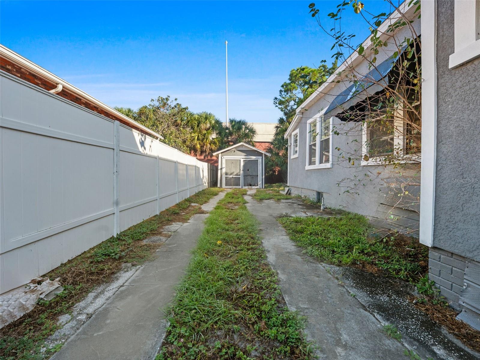 BENJAMINS ADD TO WEST TA - Residential