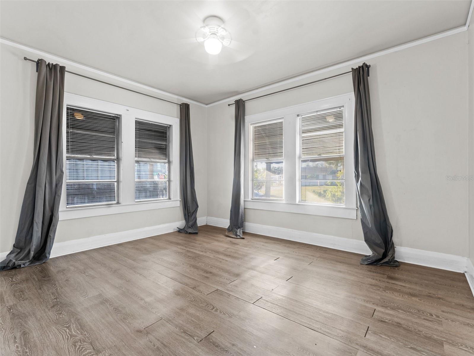 BENJAMINS ADD TO WEST TA - Residential