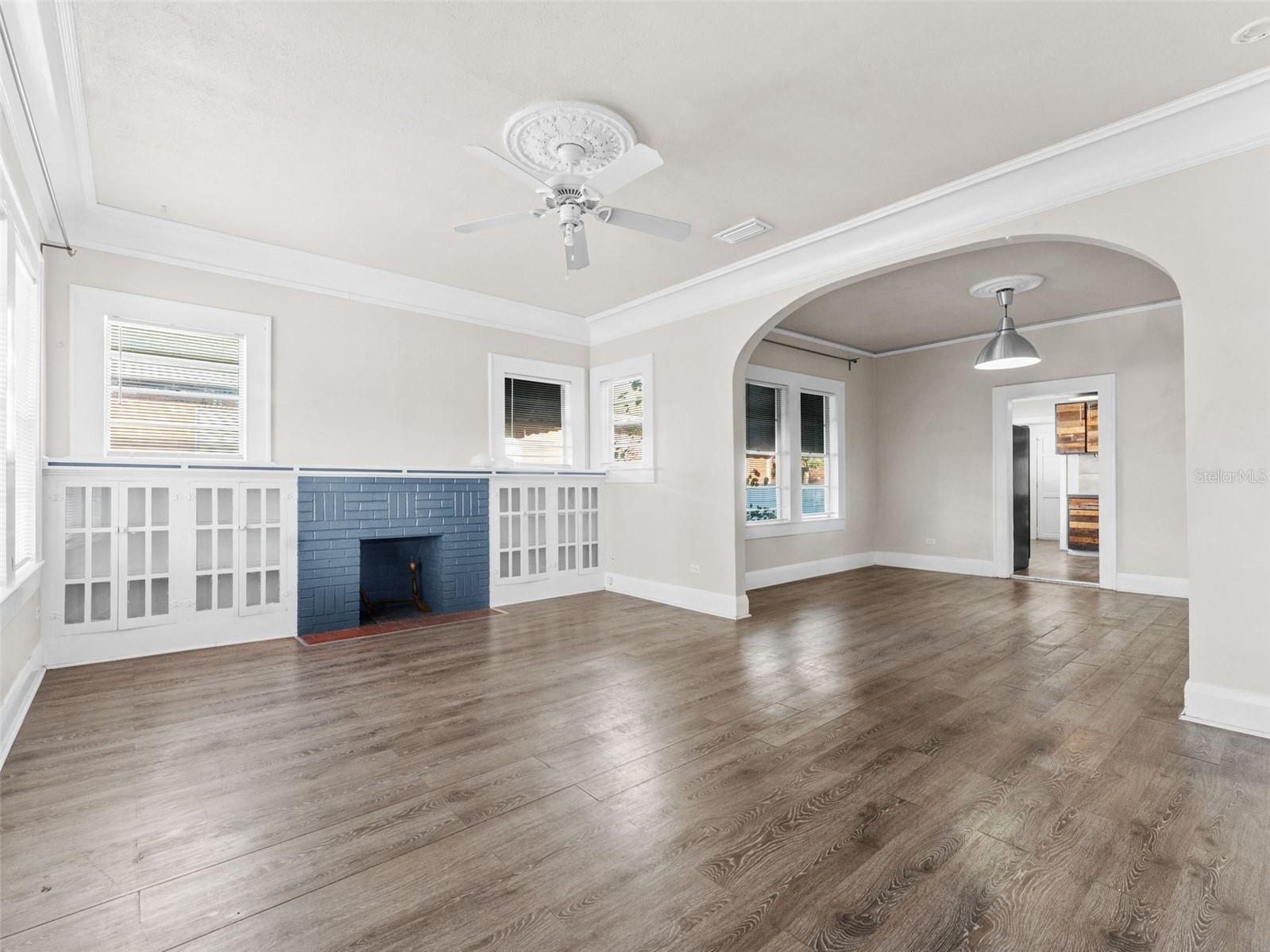 BENJAMINS ADD TO WEST TA - Residential