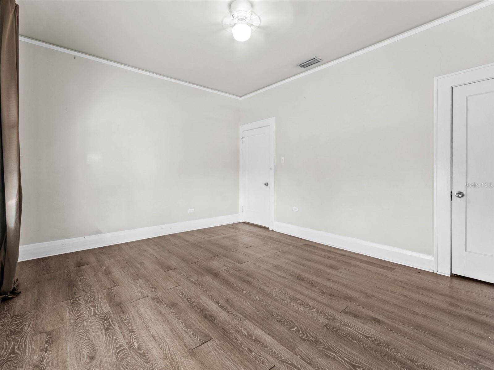 BENJAMINS ADD TO WEST TA - Residential