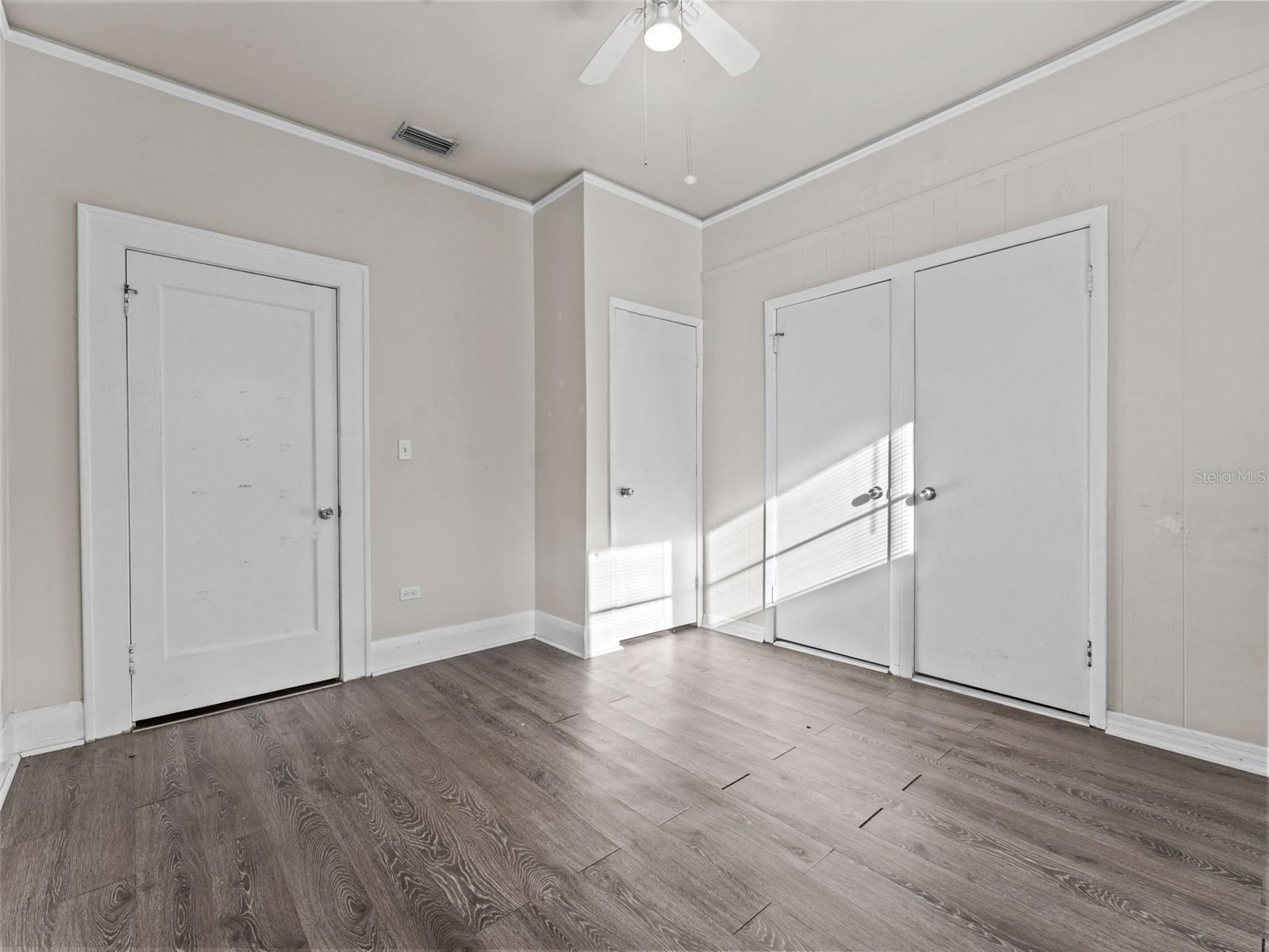 BENJAMINS ADD TO WEST TA - Residential