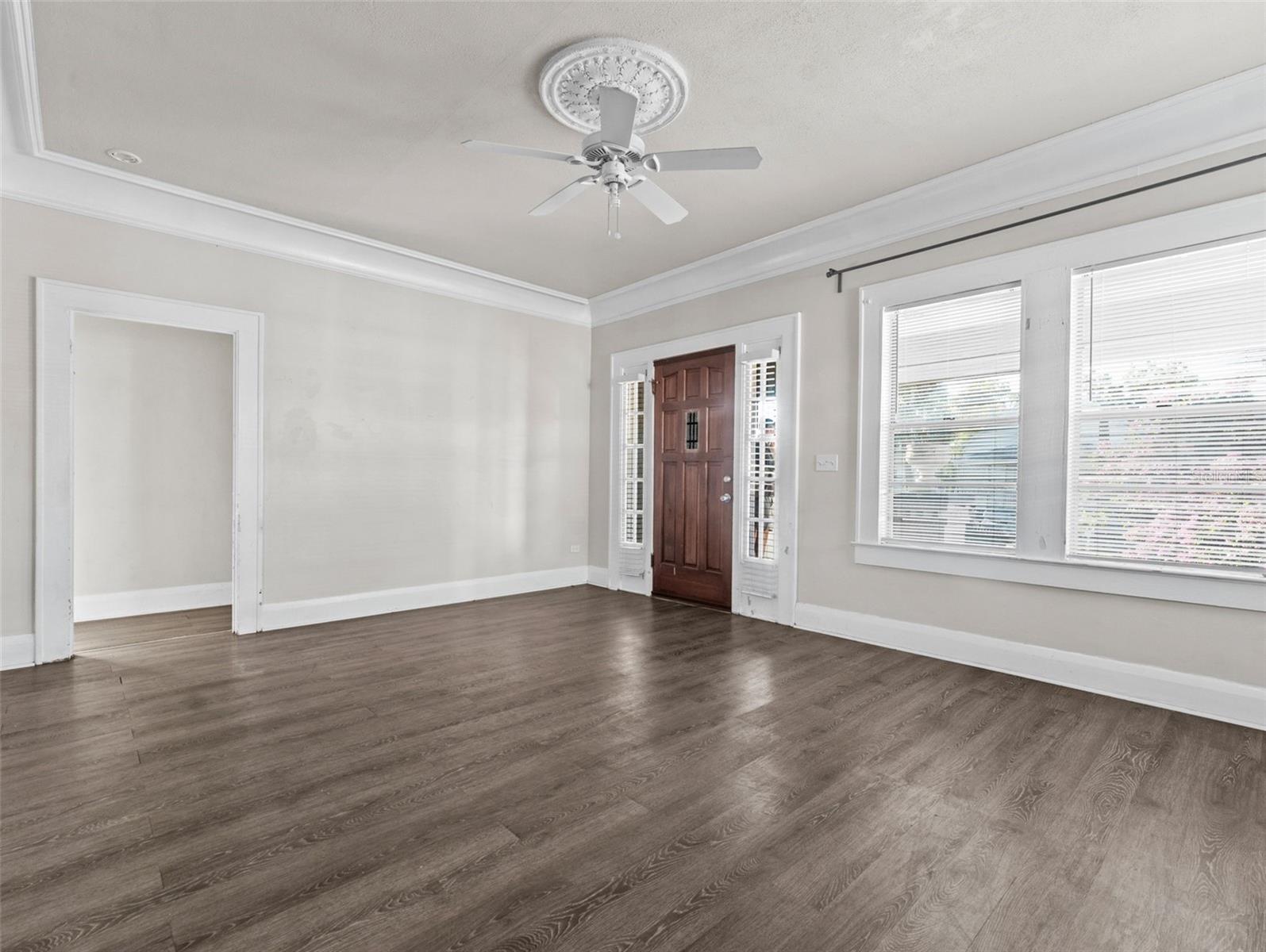 BENJAMINS ADD TO WEST TA - Residential