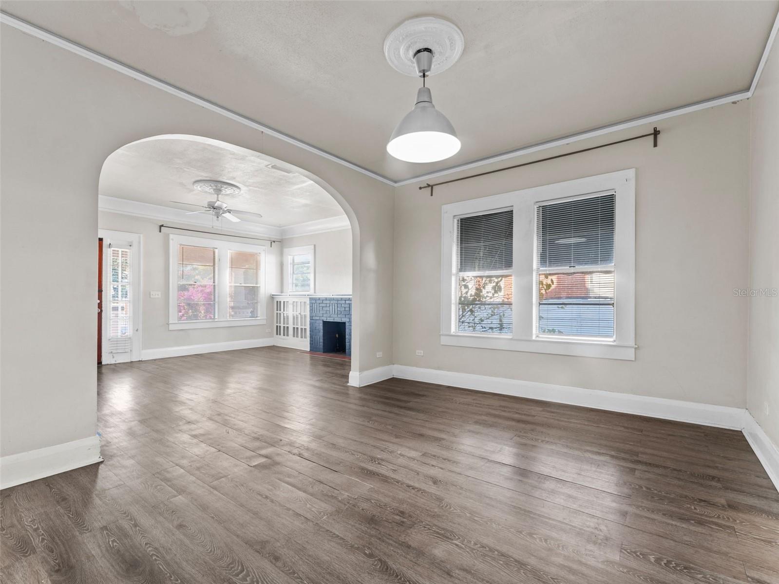 BENJAMINS ADD TO WEST TA - Residential