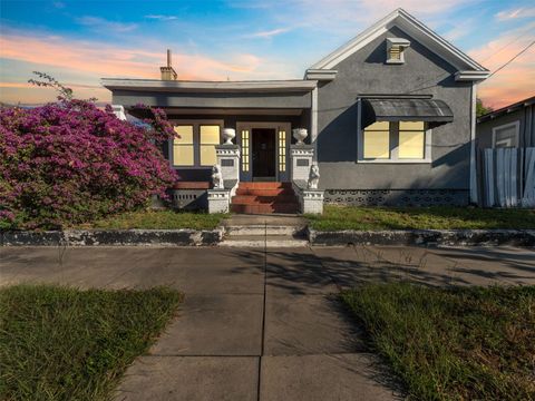 2309 W LA SALLE STREET TAMPA FL 33607