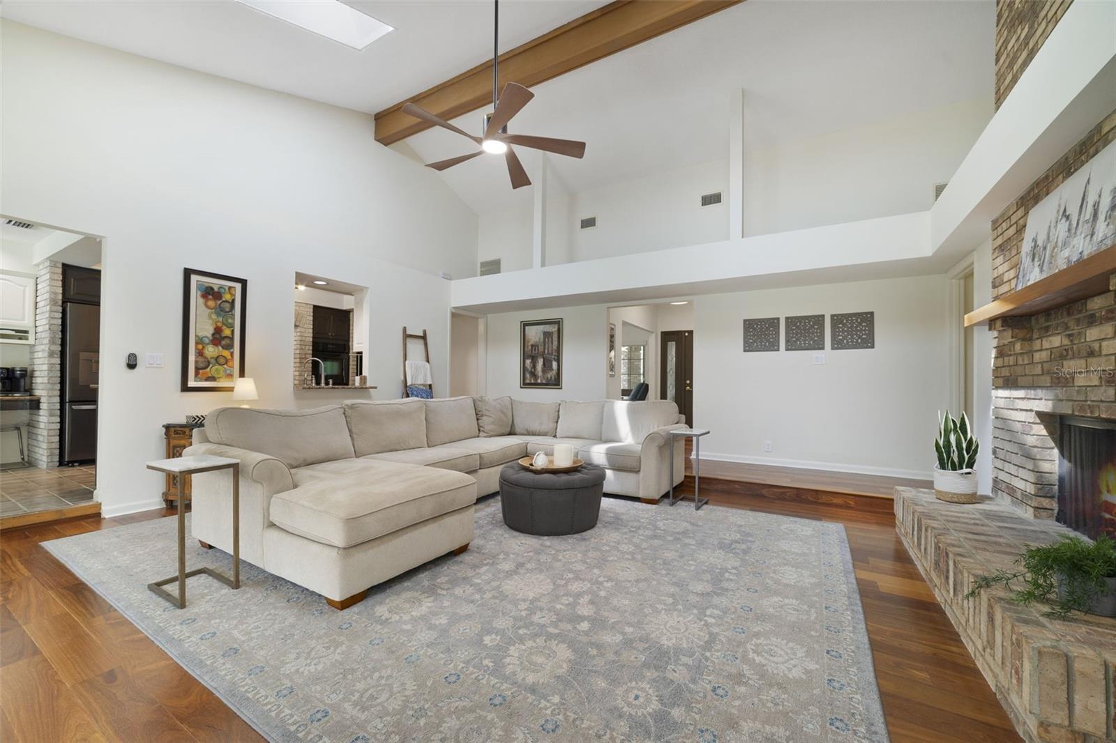 WINGFIELD RESERVE PH 1 - Residential