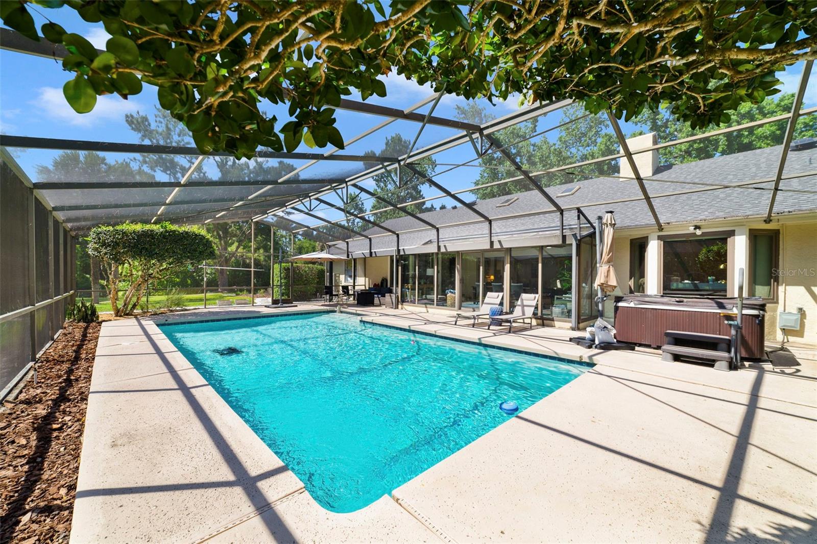 WINGFIELD RESERVE PH 1 - Residential