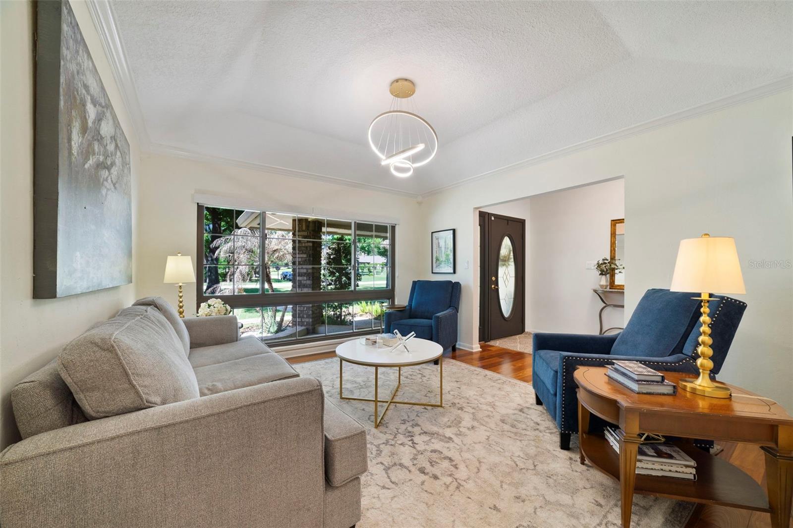 WINGFIELD RESERVE PH 1 - Residential