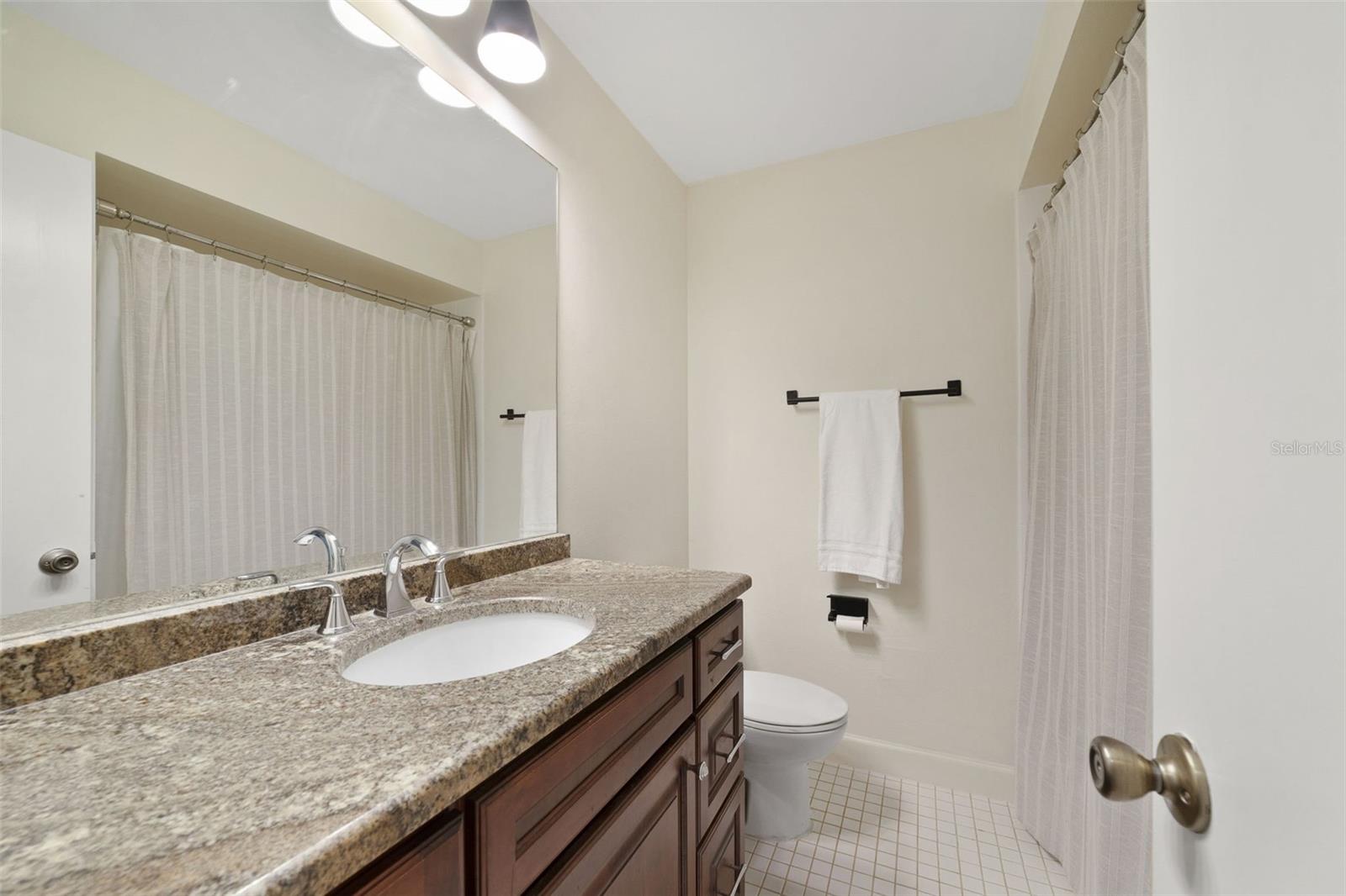 WINGFIELD RESERVE PH 1 - Residential