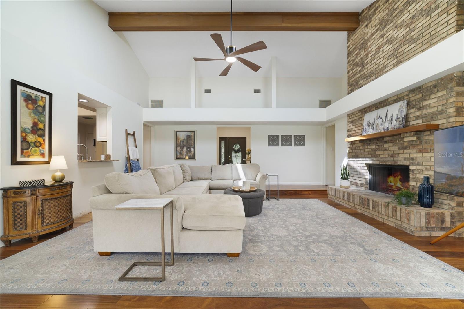 WINGFIELD RESERVE PH 1 - Residential