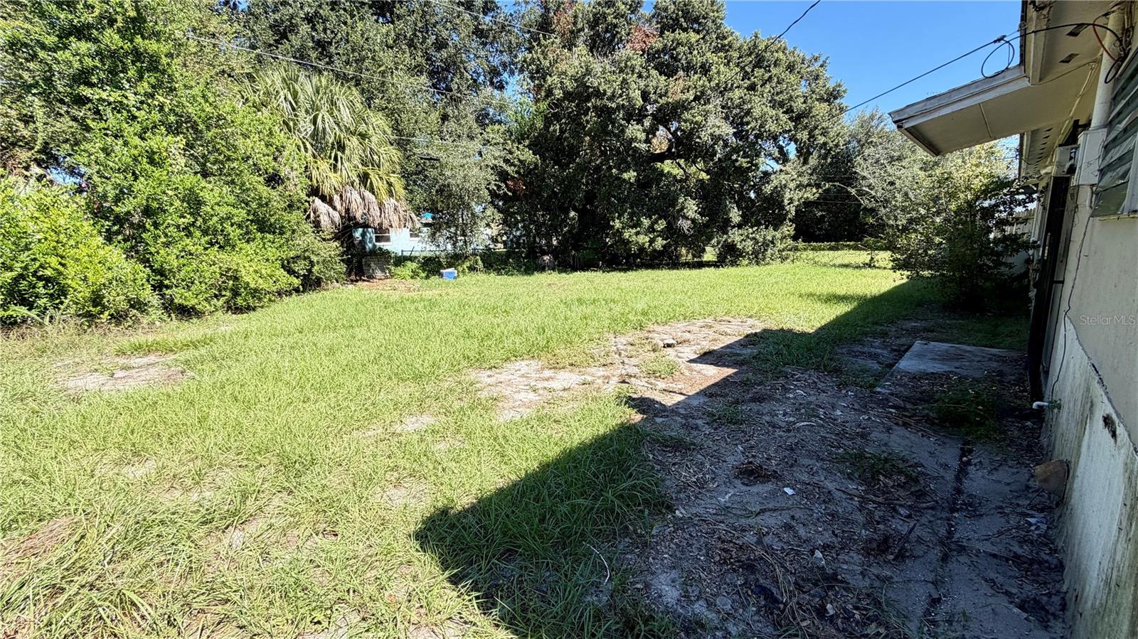 LAKE MANN ESTATES - Residential