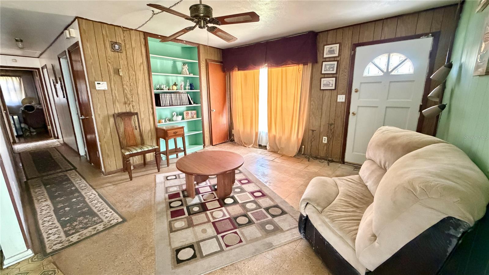 LAKE MANN ESTATES - Residential