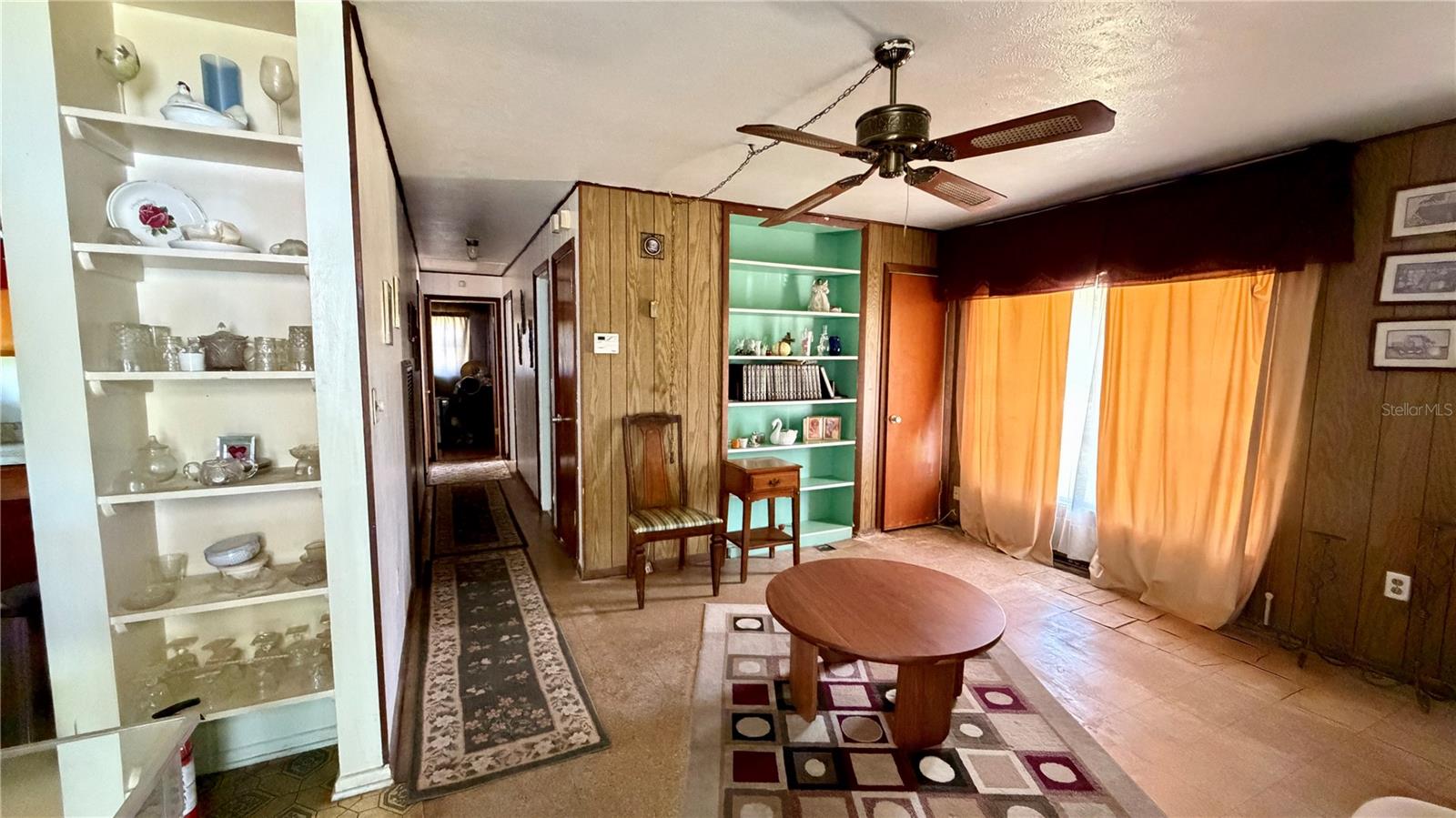 LAKE MANN ESTATES - Residential