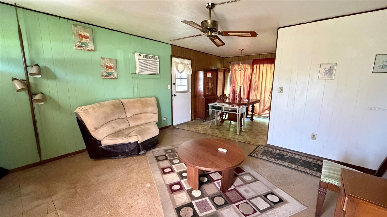 LAKE MANN ESTATES - Residential