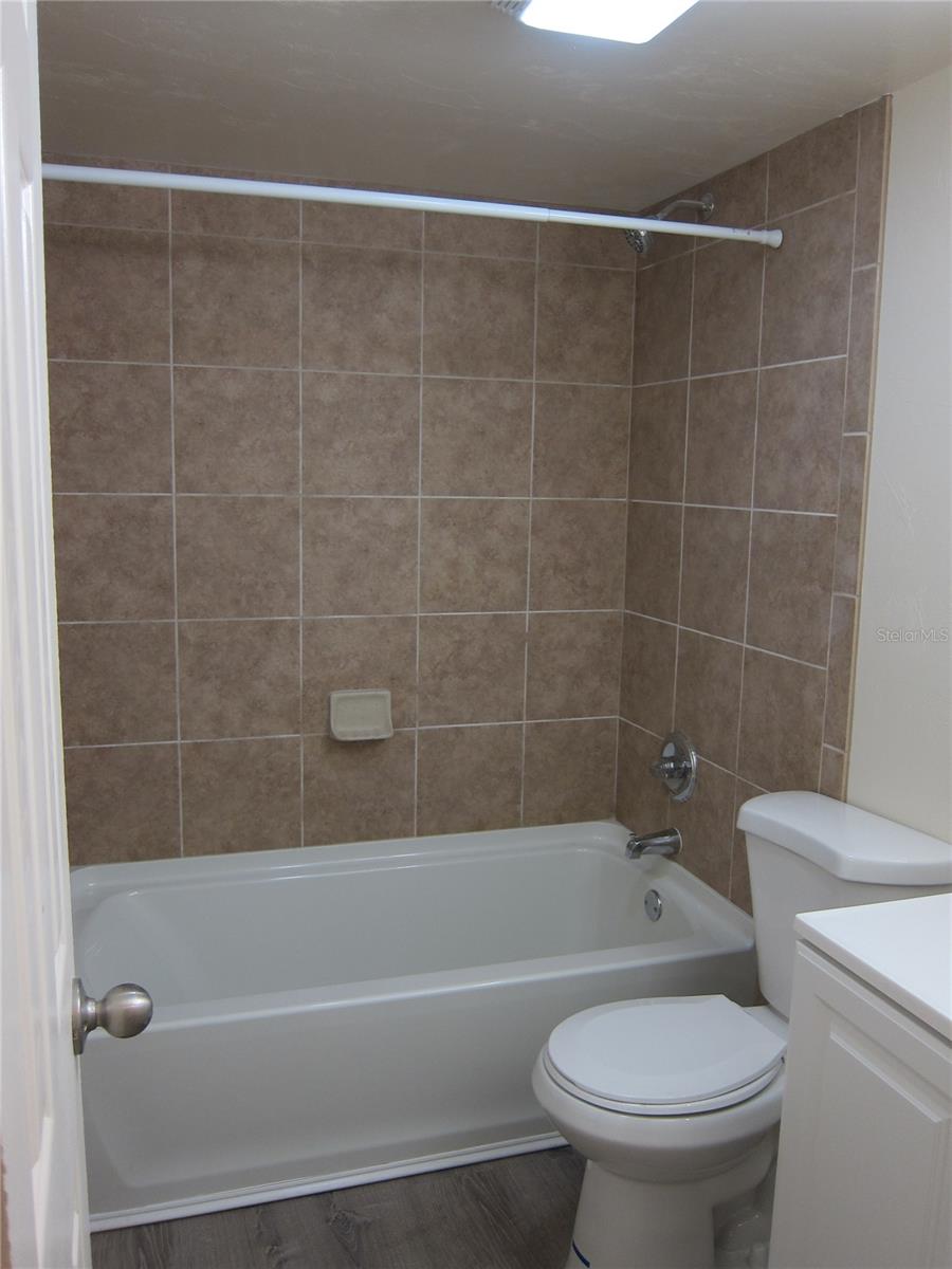 GLENWOOD - Residential Lease