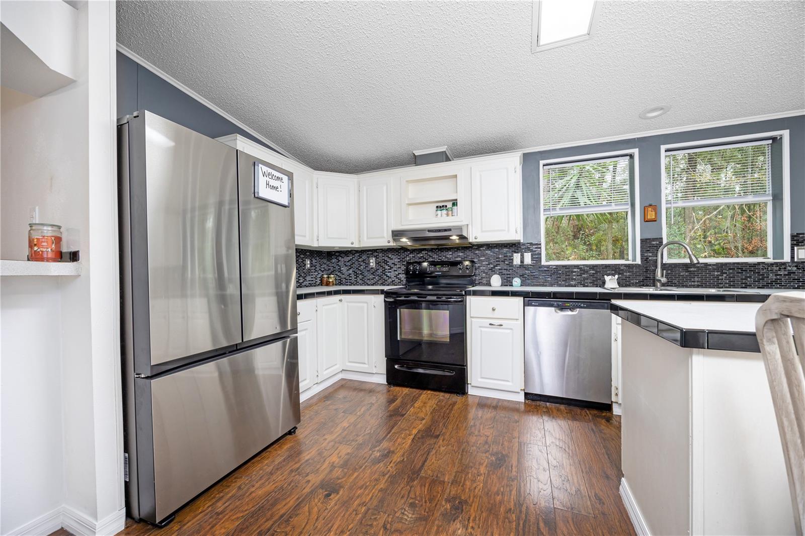 GRAVELY WOODS - Residential