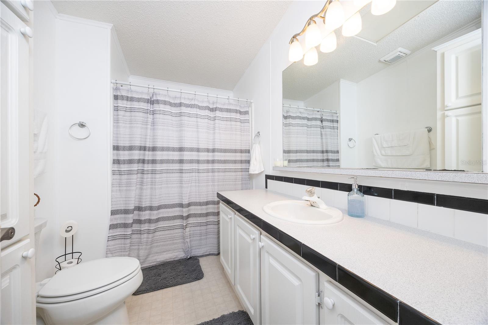 GRAVELY WOODS - Residential