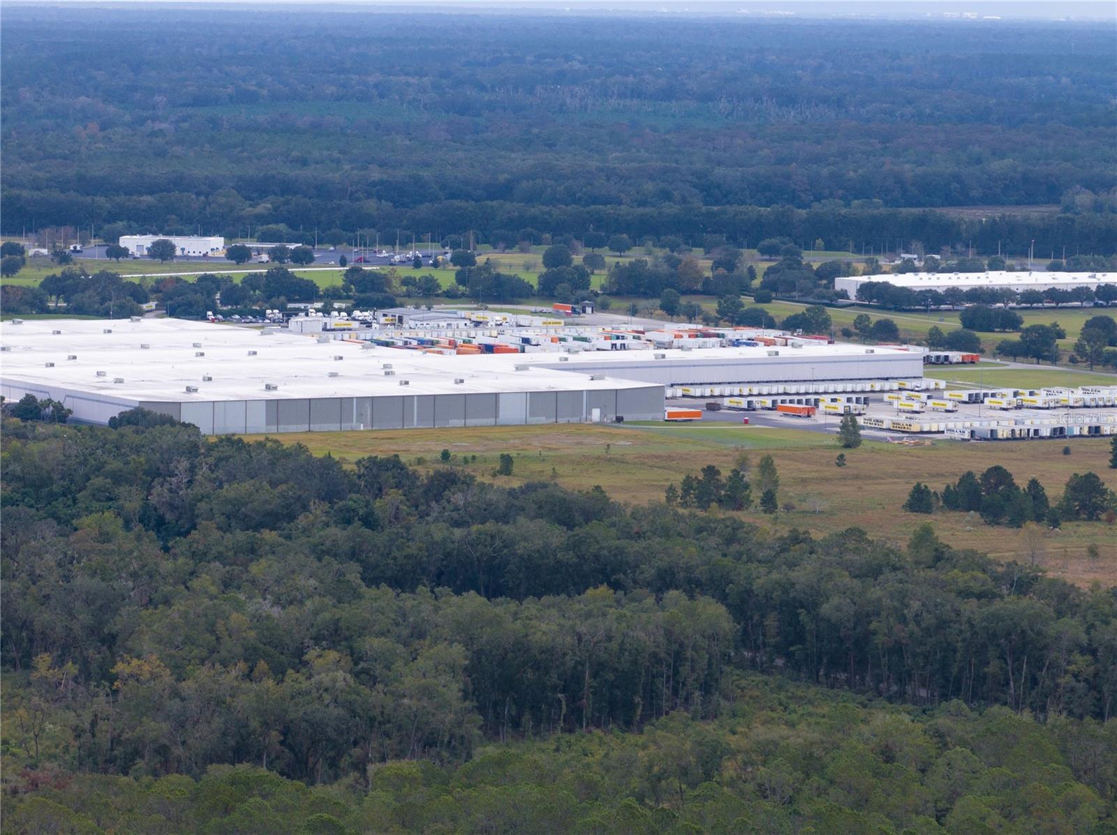 GRAVELY WOODS - Residential