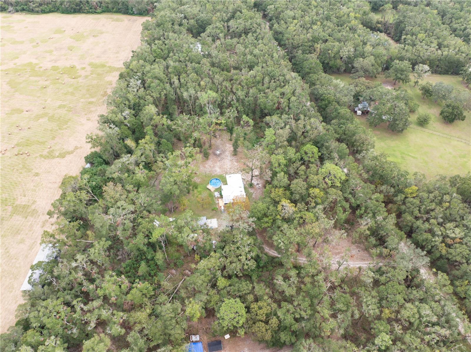 GRAVELY WOODS - Residential