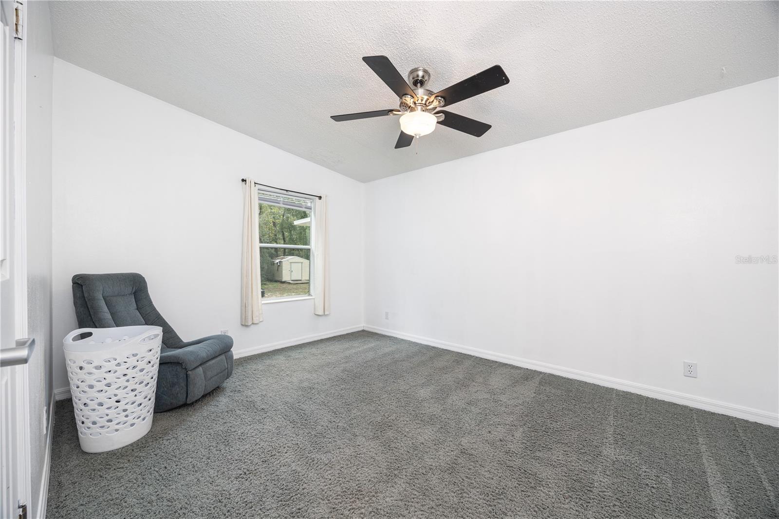 GRAVELY WOODS - Residential