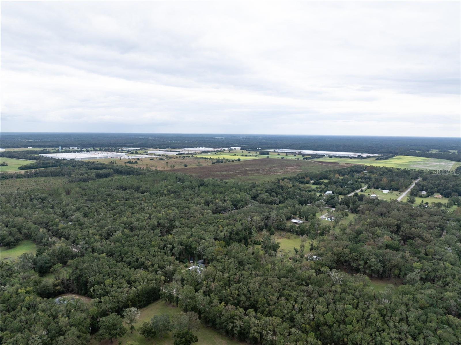 GRAVELY WOODS - Residential