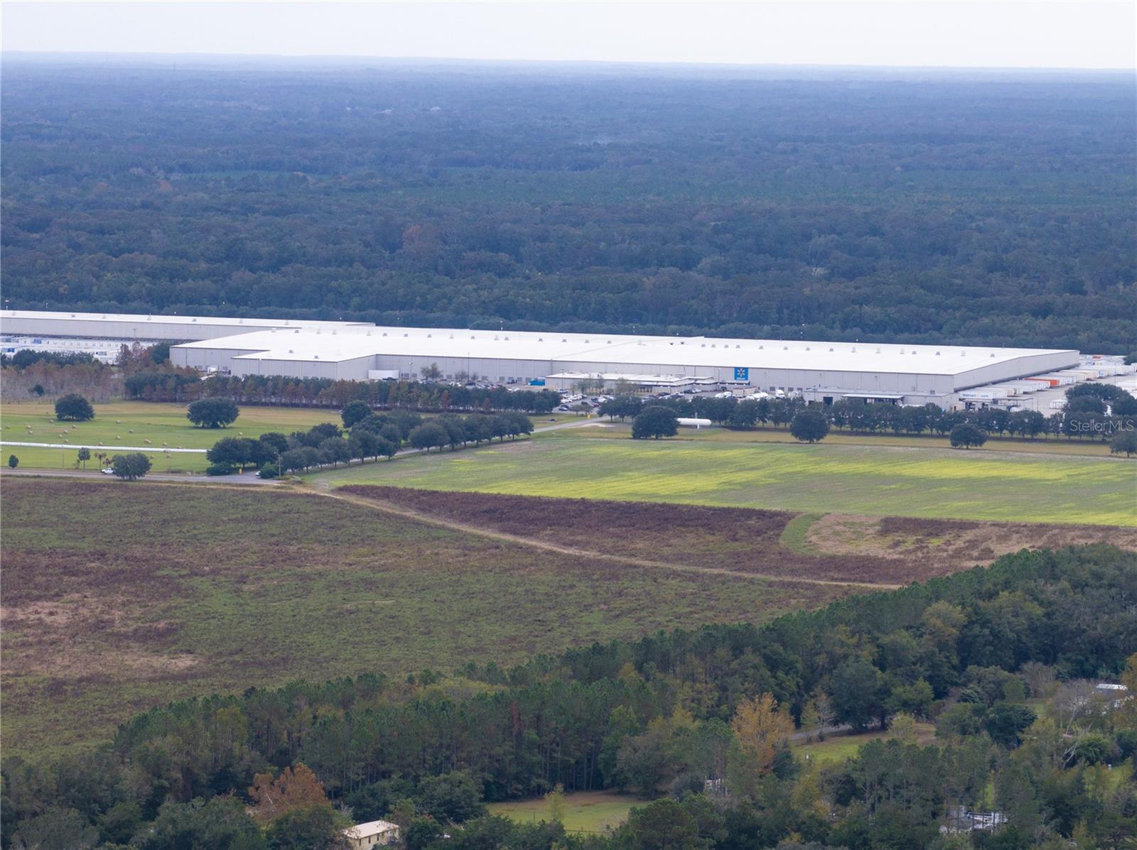 GRAVELY WOODS - Residential
