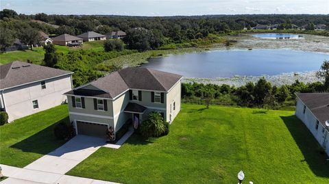 A home in CLERMONT