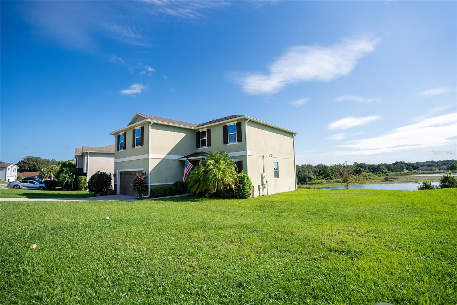 11430 WISHING WELL LANE