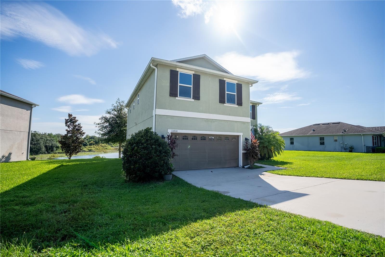 11430 WISHING WELL LANE
