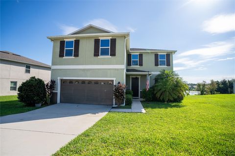 A home in CLERMONT