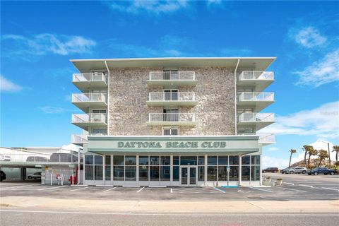 800 N ATLANTIC AVENUE 403 DAYTONA BEACH FL 32118