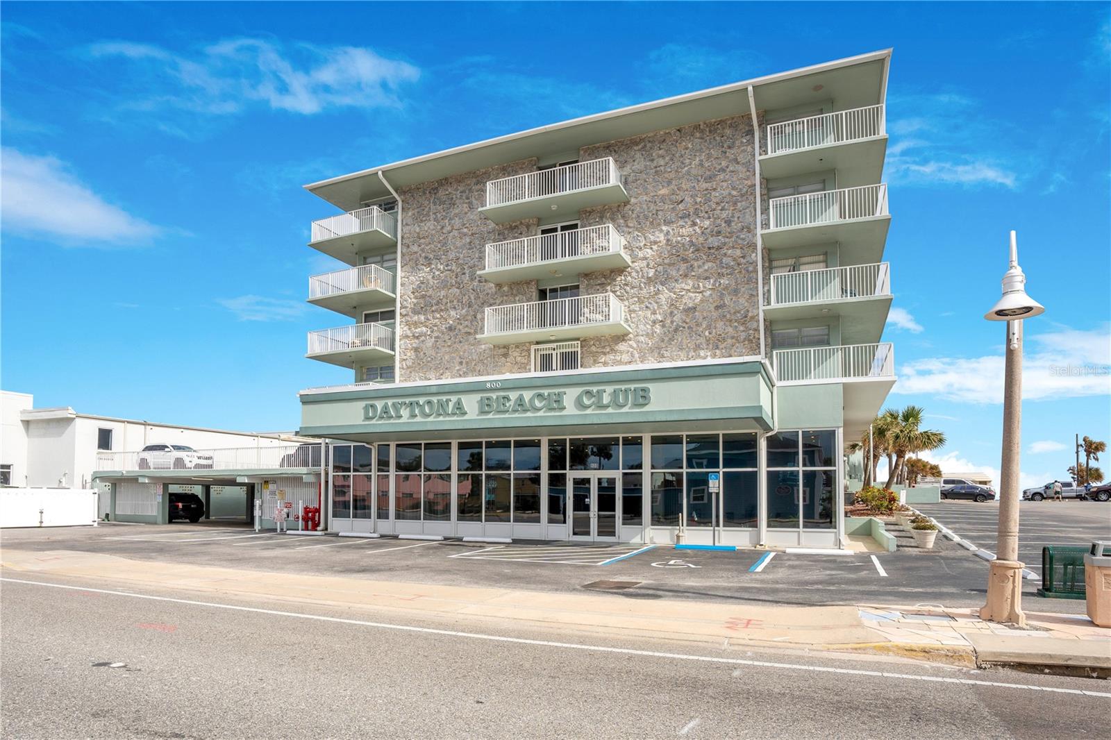 800 N ATLANTIC AVENUE 403
