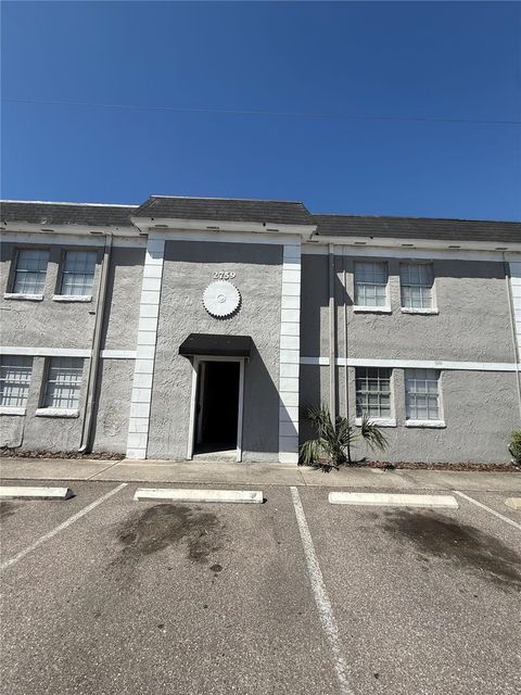 Photo of 2759 L B Mcleod Road #2759B, Orlando, FL 32805 (MLS # O6389755)