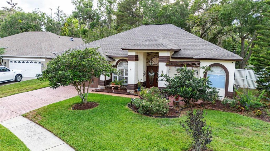 Photo of 18924 Fairwood Court, Tampa, FL 33647 (MLS # TB8372838)