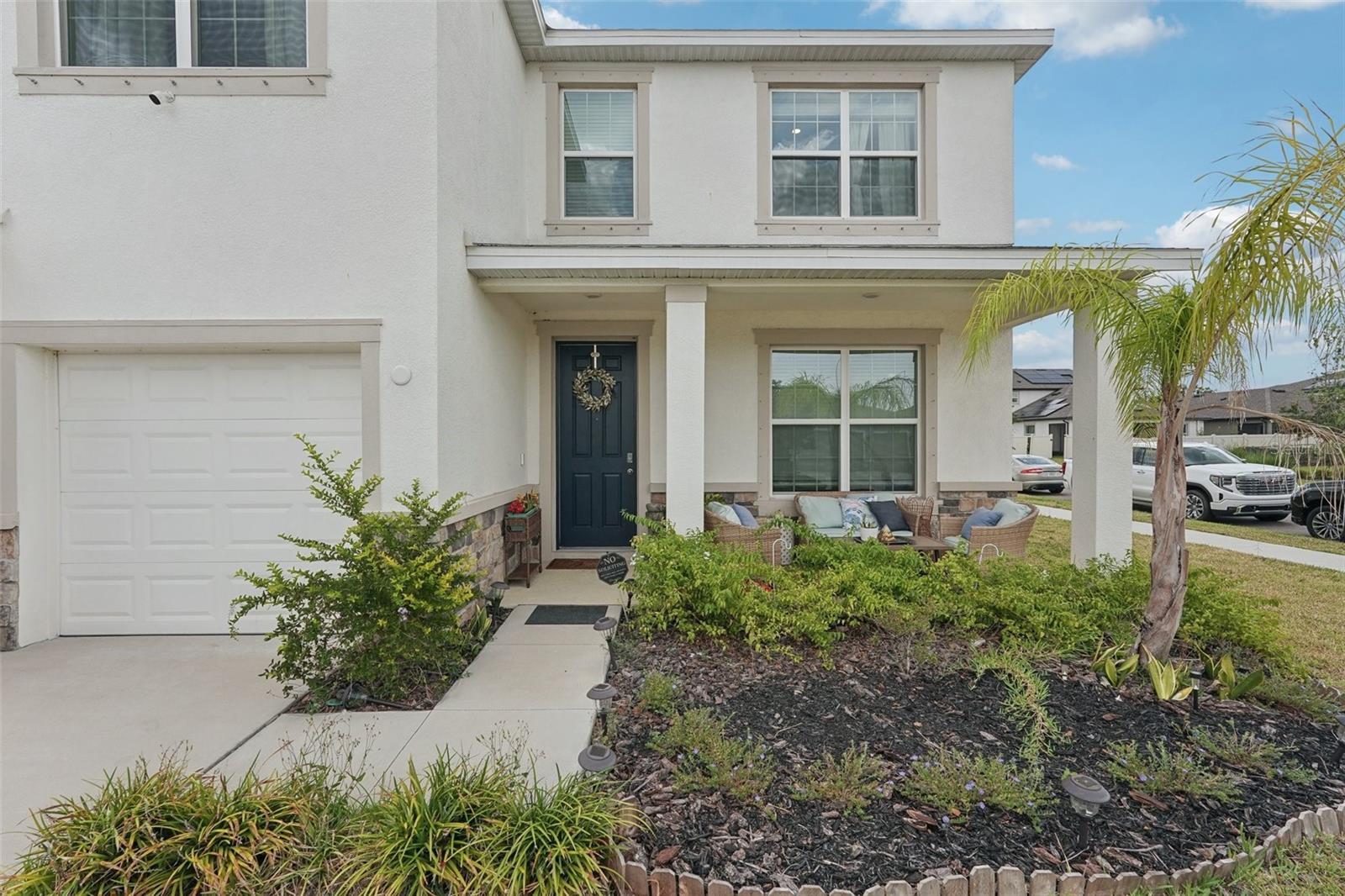13055 WILLOW GROVE DRIVE